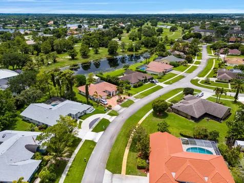 1738 Lindsey Court Wellington FL 33414