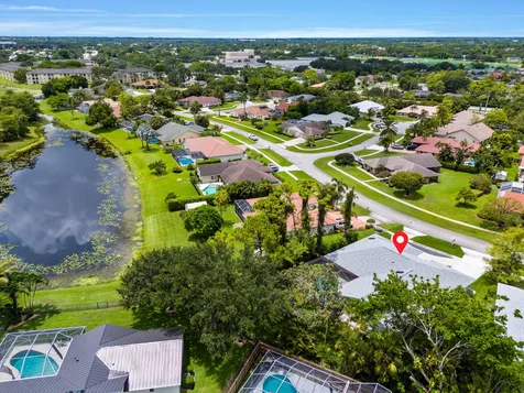 1738 Lindsey Court Wellington FL 33414