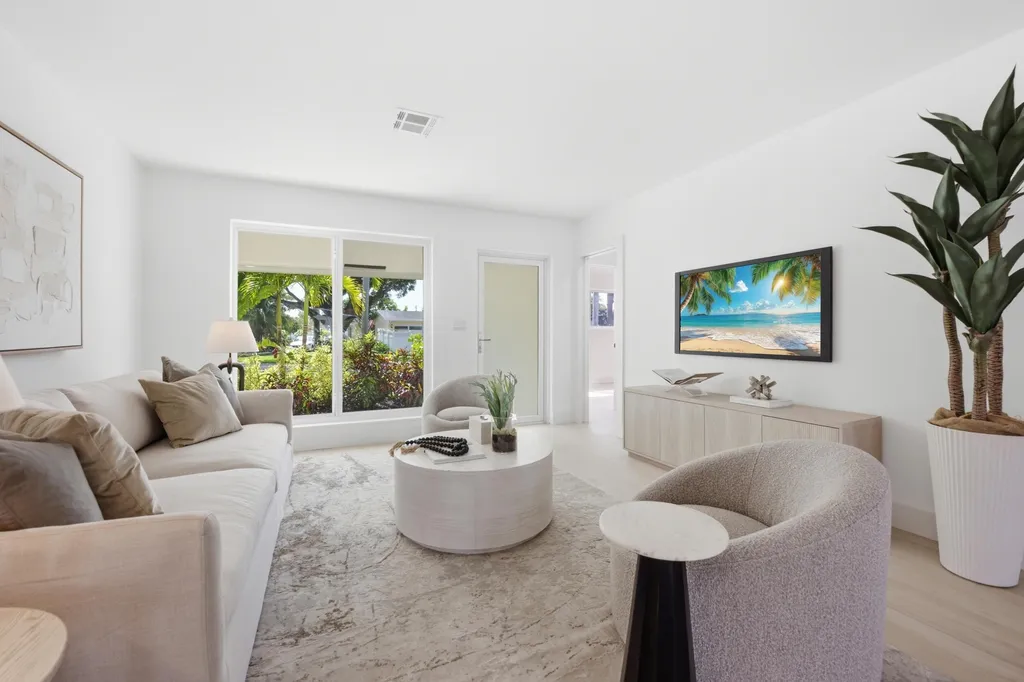 5621 NE 16th Avenue Fort Lauderdale FL 33334