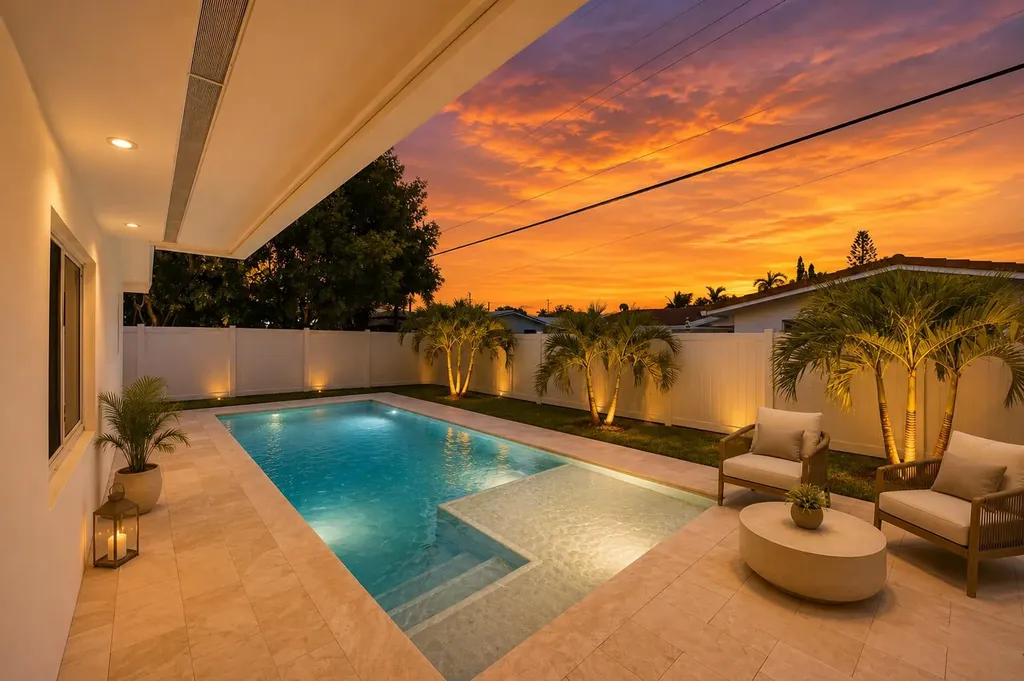 5621 NE 16th Avenue Fort Lauderdale FL 33334