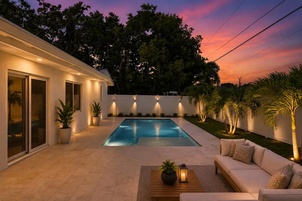 5621 NE 16th Avenue Fort Lauderdale FL 33334