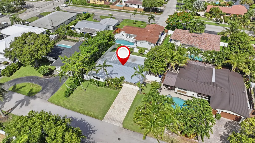 5621 NE 16th Avenue Fort Lauderdale FL 33334