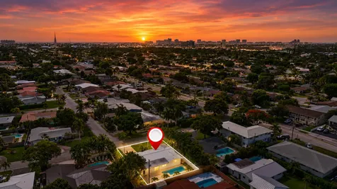 5621 NE 16th Avenue Fort Lauderdale FL 33334