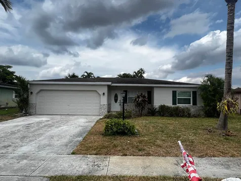 4585 Betelnut Street Boca Raton FL 33428