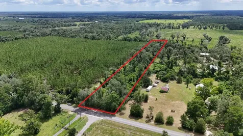 0 185th Road Live Oak FL 32060