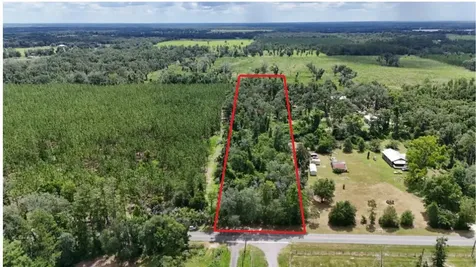 0 185th Road Live Oak FL 32060