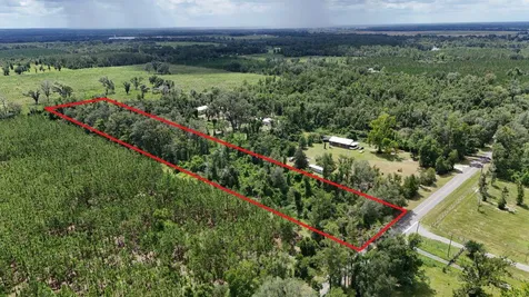 0 185th Road Live Oak FL 32060