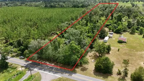 0 185th Road Live Oak FL 32060