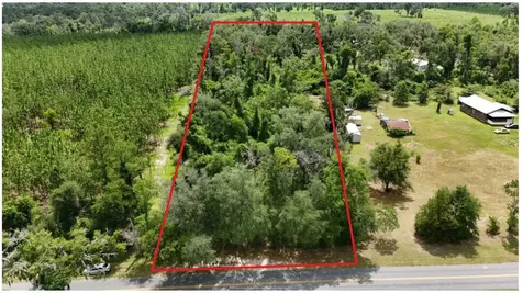 0 185th Road Live Oak FL 32060