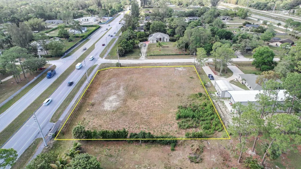 16705 E Lancashire Drive E Loxahatchee FL 33470