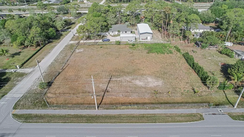 16705 E Lancashire Drive E Loxahatchee FL 33470