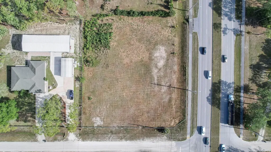 16705 E Lancashire Drive E Loxahatchee FL 33470