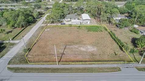 16705 E Lancashire Drive E Loxahatchee FL 33470