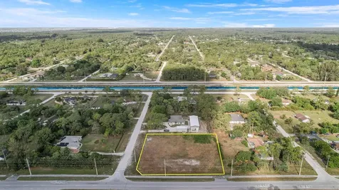 16705 E Lancashire Drive E Loxahatchee FL 33470