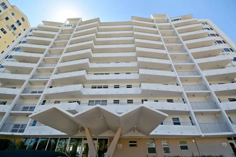 215 N Birch Road Fort Lauderdale FL 33304