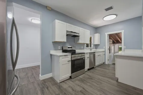 12980 NE 10th Avenue North Miami FL 33161