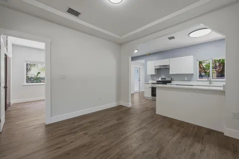12980 NE 10th Avenue North Miami FL 33161