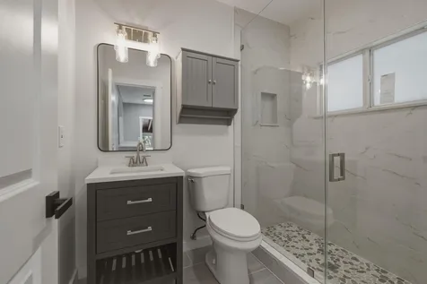 12980 NE 10th Avenue North Miami FL 33161