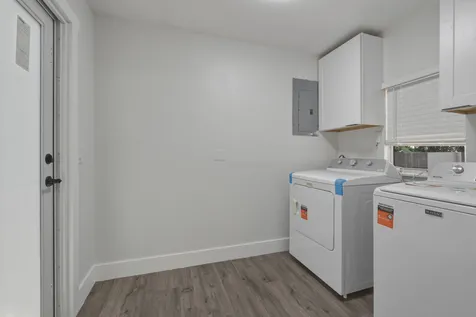 12980 NE 10th Avenue North Miami FL 33161