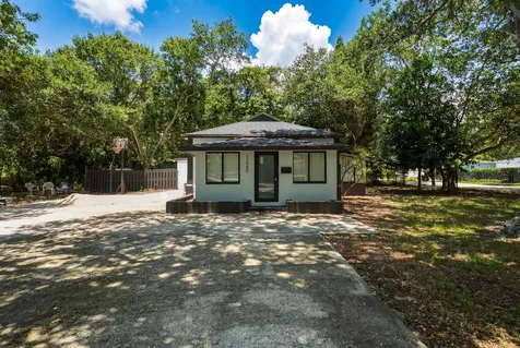 12980 NE 10th Avenue North Miami FL 33161