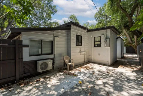 12980 NE 10th Avenue North Miami FL 33161