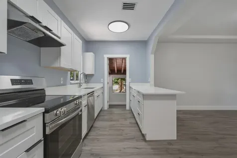 12980 NE 10th Avenue North Miami FL 33161