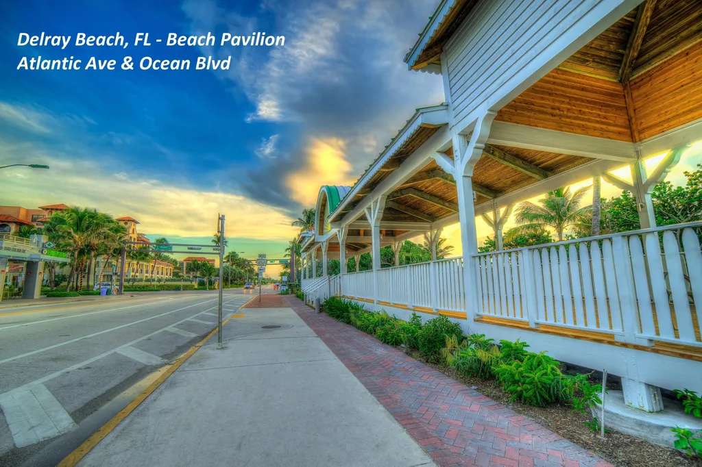 233 Lake Terrace Delray Beach FL 33444