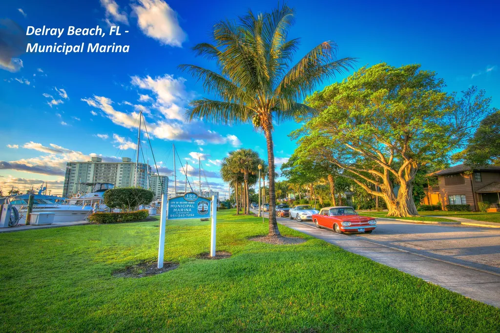 233 Lake Terrace Delray Beach FL 33444