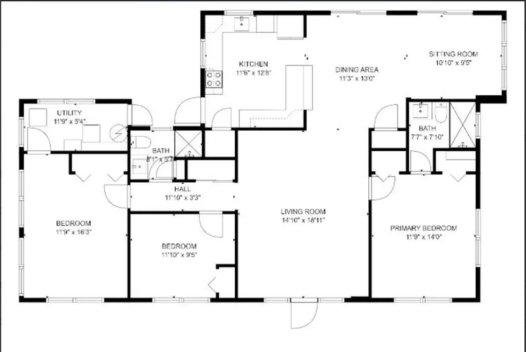 233 Lake Terrace Delray Beach FL 33444