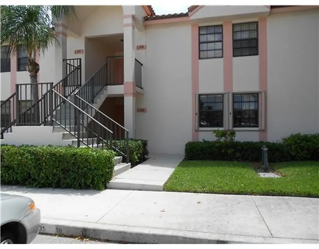 3180 Leewood Terrace Boca Raton FL 33431