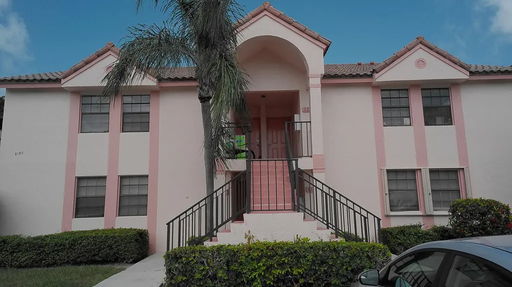 3180 Leewood Terrace Boca Raton FL 33431