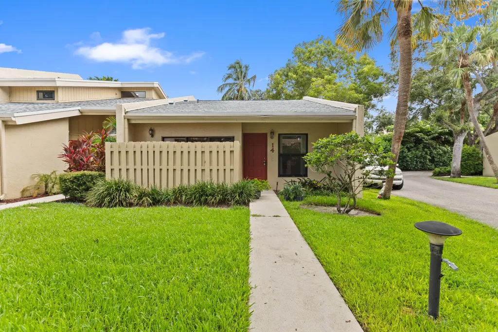 1400 NW 9th Avenue Boca Raton FL 33486