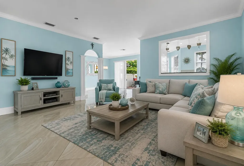 10287 Olde Clydesdale Circle Lake Worth FL 33449