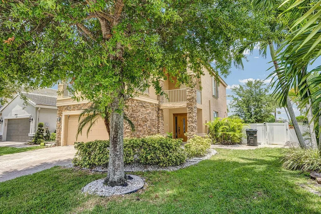 10287 Olde Clydesdale Circle Lake Worth FL 33449
