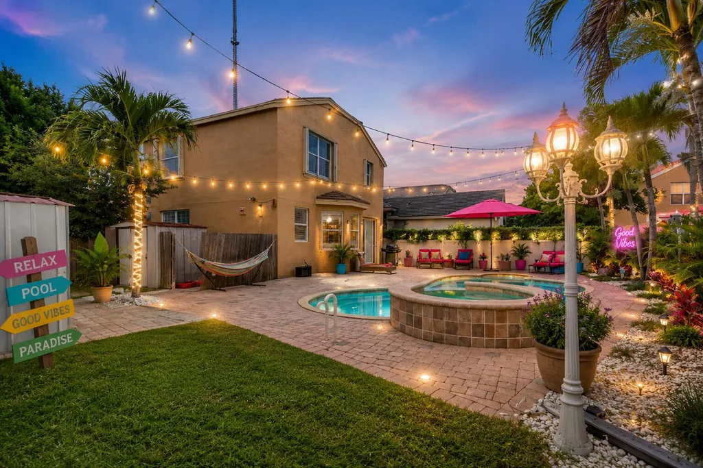 10287 Olde Clydesdale Circle Lake Worth FL 33449
