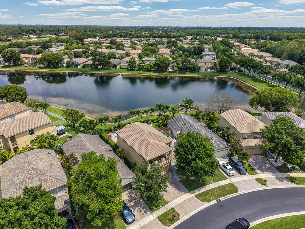 10287 Olde Clydesdale Circle Lake Worth FL 33449