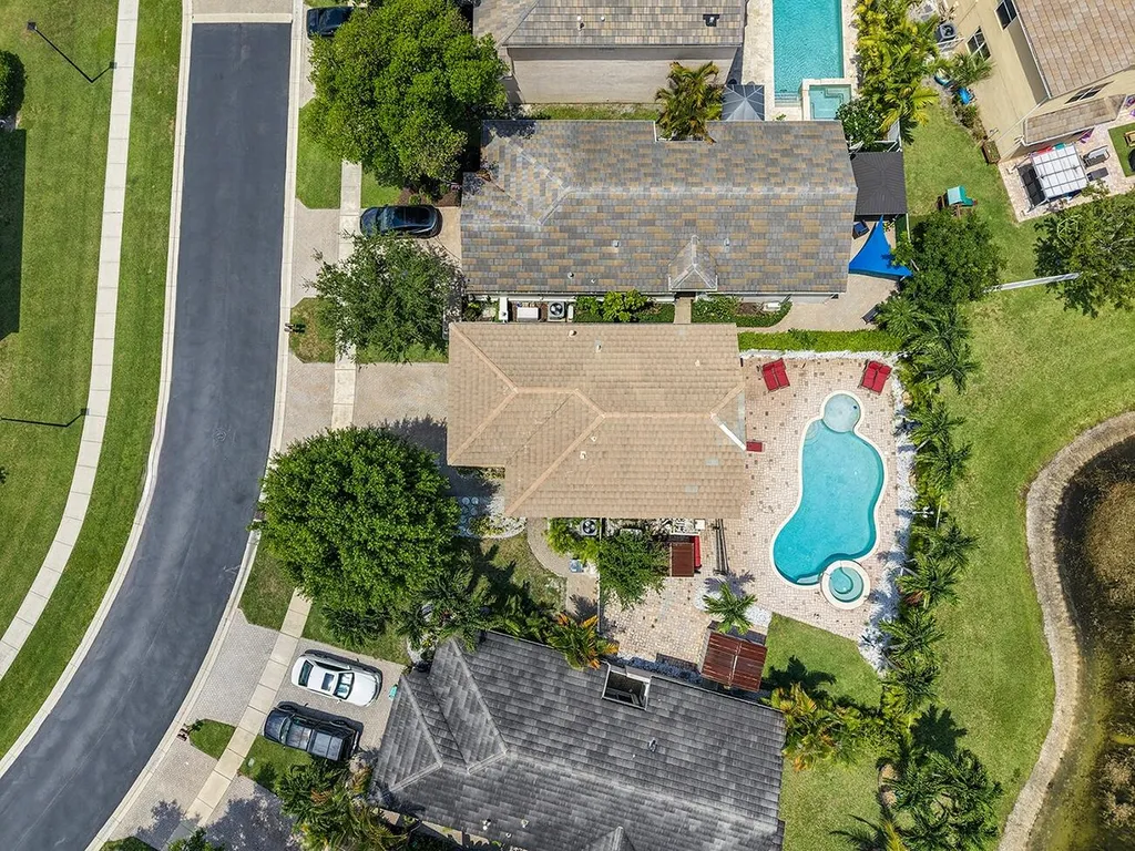 10287 Olde Clydesdale Circle Lake Worth FL 33449