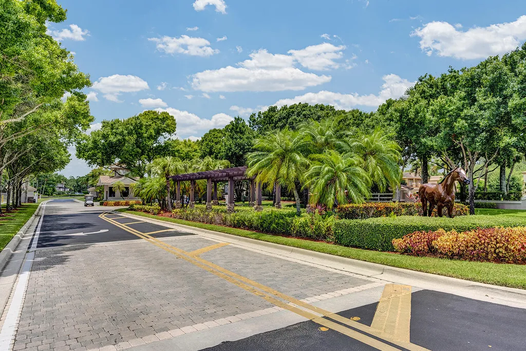 10287 Olde Clydesdale Circle Lake Worth FL 33449