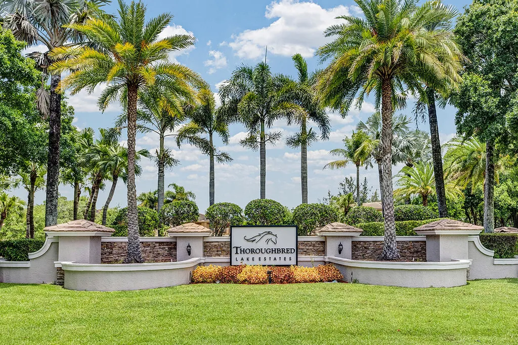 10287 Olde Clydesdale Circle Lake Worth FL 33449