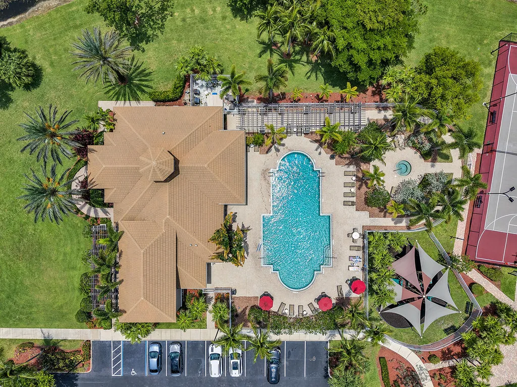10287 Olde Clydesdale Circle Lake Worth FL 33449