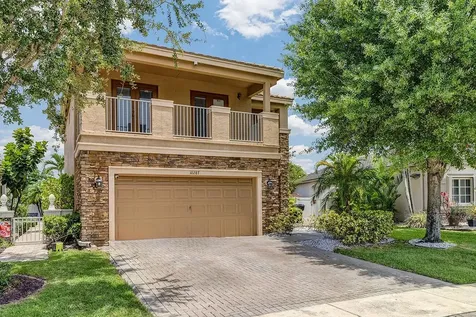 10287 Olde Clydesdale Circle Lake Worth FL 33449