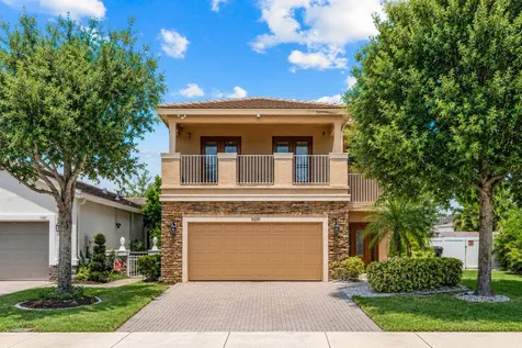 10287 Olde Clydesdale Circle Lake Worth FL 33449