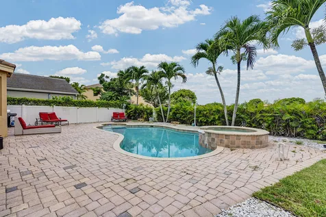 10287 Olde Clydesdale Circle Lake Worth FL 33449