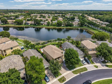 10287 Olde Clydesdale Circle Lake Worth FL 33449
