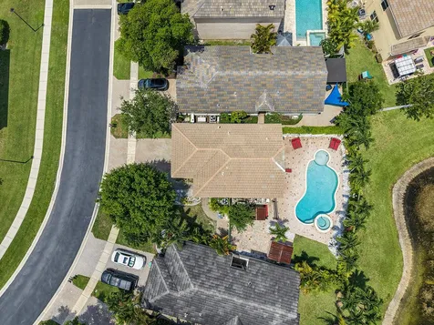 10287 Olde Clydesdale Circle Lake Worth FL 33449