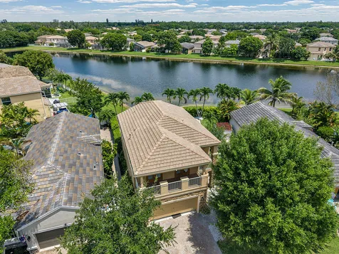 10287 Olde Clydesdale Circle Lake Worth FL 33449
