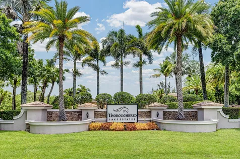 10287 Olde Clydesdale Circle Lake Worth FL 33449