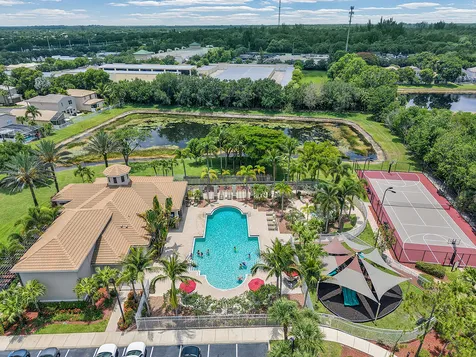 10287 Olde Clydesdale Circle Lake Worth FL 33449