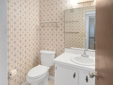5717 Deer Run Drive Fort Pierce FL 34951