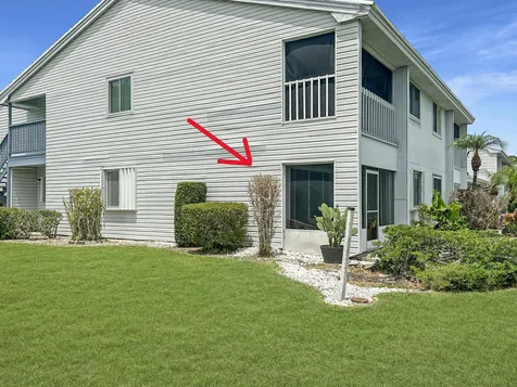 5717 Deer Run Drive Fort Pierce FL 34951